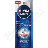 NIVEA MEN Anti-age Power srum 2v1 30ml 98783