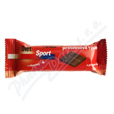 DietLine Sport protein.tyinka s pchut oko 44g