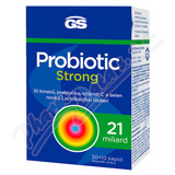 GS Probiotic Strong cps.30+10