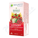 Megafyt Bylink. lkrna Ledviny s kan. brus. 20x1. 5g