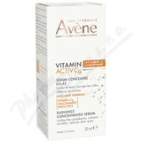 AVENE Vitamin Activ Cg Korekn rozjas. srum 30ml