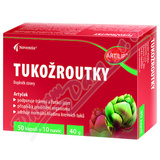 Tukoroutky cps. 50+10