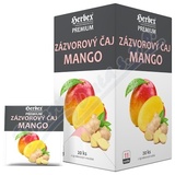 HERBEX Zzvorov aj Mango n. s. 20x2g