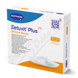 Zetuvit Plus Silicone B.20x20cm silikon.kryt 10ks