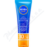 NIVEA SUN UV Face pleov krm OF30 50ml 98320