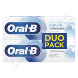 Oral-B Repair Gentle Whitening zubn pasta 2x75ml