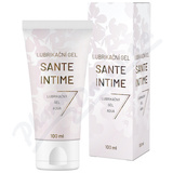 Lubrikan gel Sante Intime 100ml