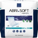 Inkont.podl.Abri Soft Superdry 60x90cm 30ks