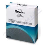 Oftagel oph.gel 3x10g-25mg