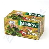 Nephrosal Bylin. aj na ledviny 20x1.5g Fytopharma