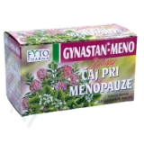 Gynastan Meno byl. čaj při menopauze 20x1. 5g Fytoph