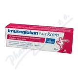 Imunoglukan P4H krm 30g