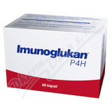 Imunoglukan P4H cps. 60