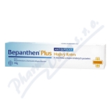 Bepanthen Plus crm. 1x30g (D)