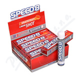 SPEED 8 10 amp. grapefruit