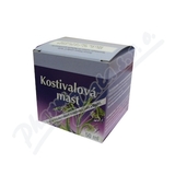 Herbacos Mast kostivalov 50ml