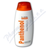 Panthenol kondicioner 4% 200ml Dr. Mller