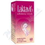 VitaHarmony Laktavit pro kojc eny tbl.60