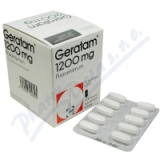 Geratam 1200 tbl.obd.100x1200mg