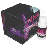 Feel Fresh 5x2g biolog. psada do koupele