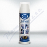 Snhurka chladiv gel s kostival.  a katanem 200ml