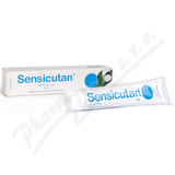 Sensicutan 200IU-g+3mg-g crm. 80g