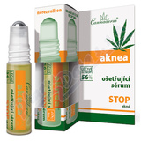 Cannaderm Aknea oetujc srum 5ml