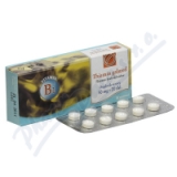 Thiamin tbl.20x50mg Galmed