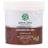 Green idea Venuregen gel 250ml