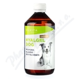 Hyalgel Dog Original sirup 500ml a.u.v.