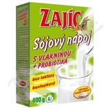 Sjov npoj Zajc s vlkninou 400g