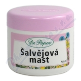 Dr.Popov alvjov mast 50ml