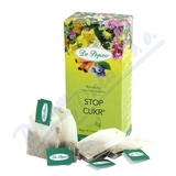 Dr. Popov aj Stop cukr 20x1. 5g