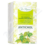 Dr. Popov aj Antichol 20x1. 5g