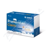 Preventan Clasic tbl. 30