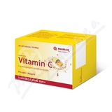 Farmax Vitamin C s postupnm uvolovnm tob.60