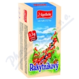 Apotheke Rakytnkov aj 20x2.5g