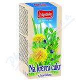 Apotheke Na krevn cukr aj 20x1. 5g