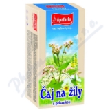 Apotheke Na ly s pohankou aj 20x1.5g