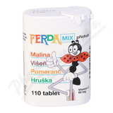 C vitamin 60mg Ferda Mix 35g tbl.110