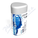 Pangamin Bifi + Omega3 tbl.200