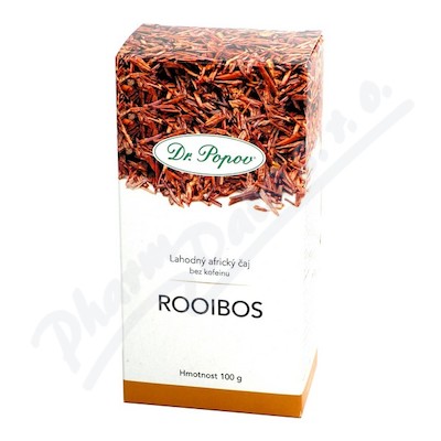 Dr.Popov aj Rooibos 100g