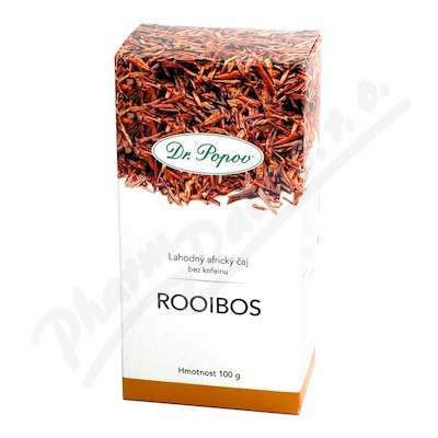 Dr.Popov aj Roibos 100g