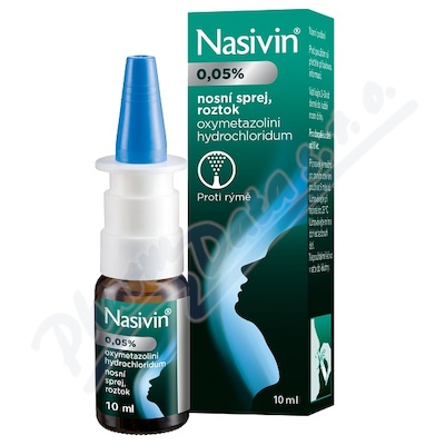 Nasivin 0.5mg-ml nas.spr.sol.10ml