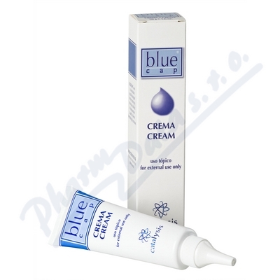 BlueCap krm 50g