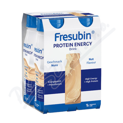 Fresubin Protein Energy oek por.sol.4x200ml