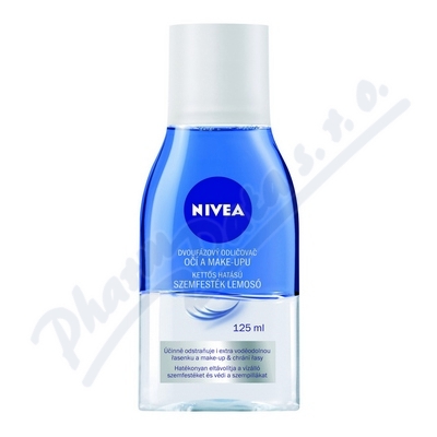 NIVEA dvoufzov odli.onch parti 125ml 81182