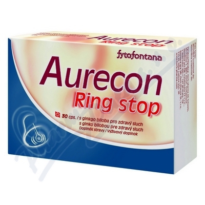 Fytofontana Aurecon RingStop cps.30