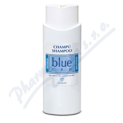 BlueCap ampn 400ml