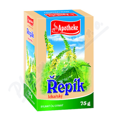 Apotheke epk lkask - na sypan aj 75g